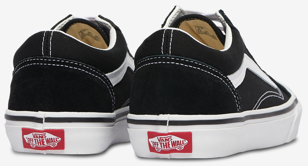Vans Old Skool Image 3 of 5. Tap to open photo gallery.