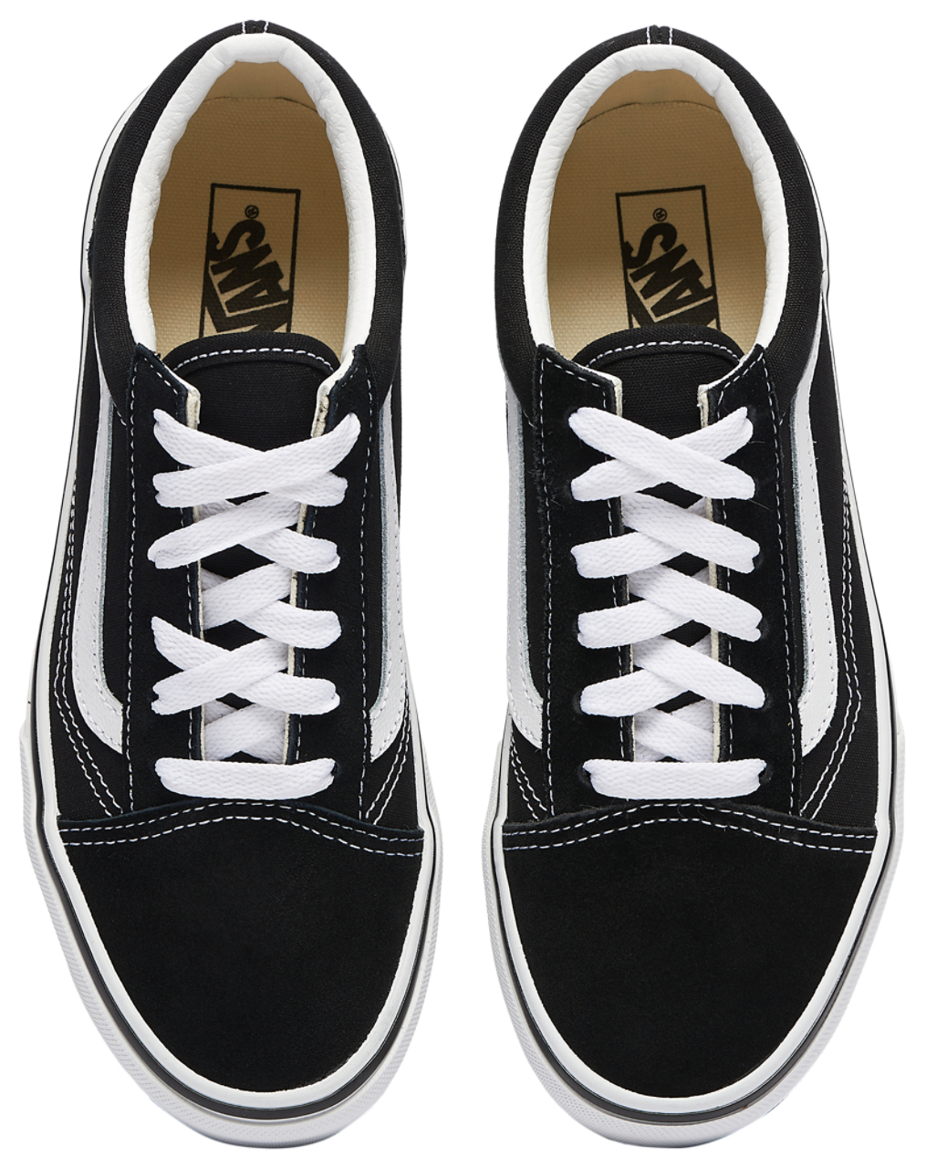 Vans Old Skool Foot Locker