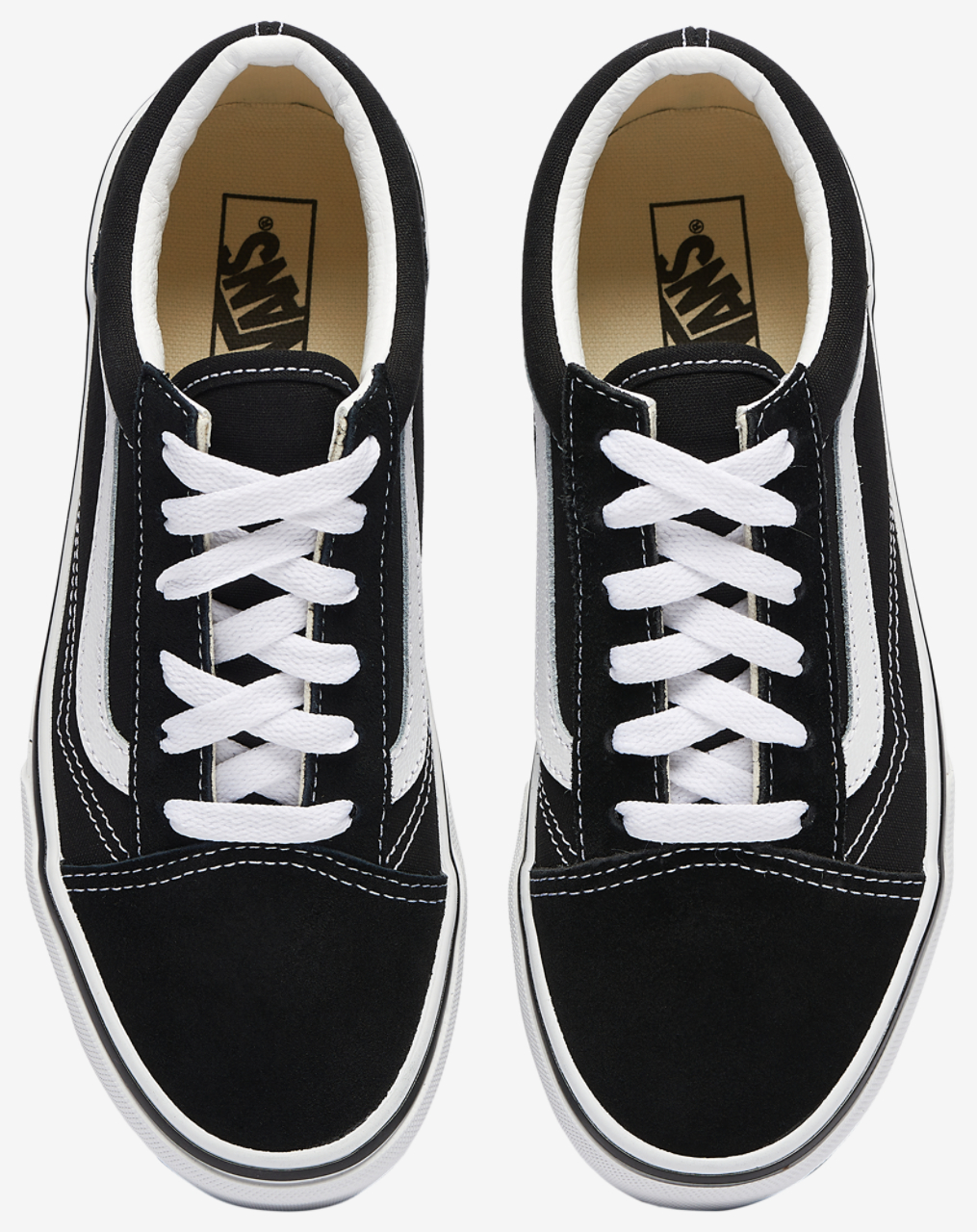 Vans Old Skool Image 4 of 5. Tap to open photo gallery.