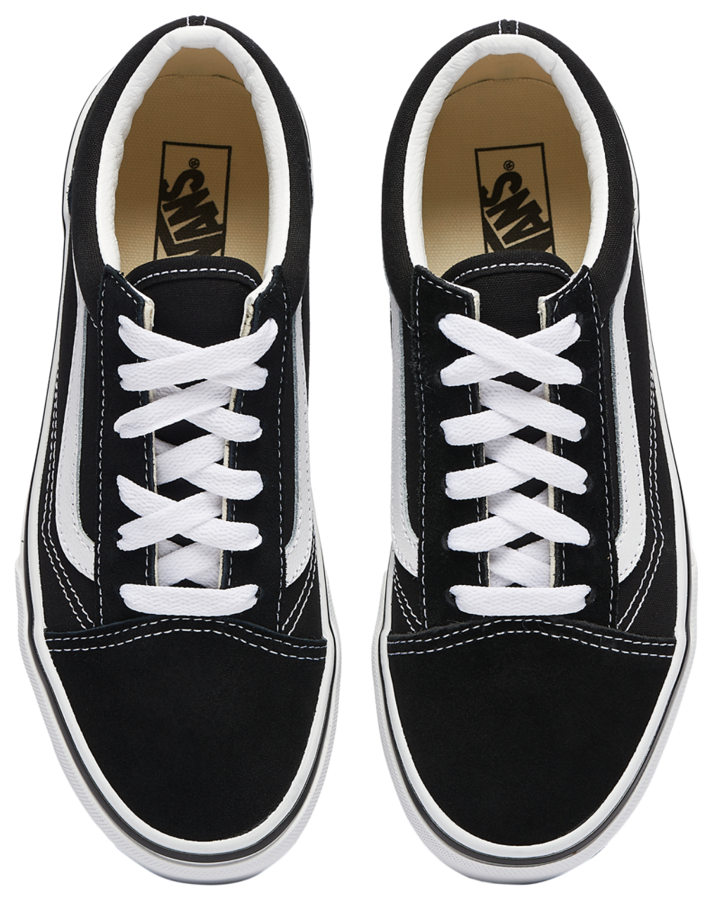 Vans Old Skool - Boys' Grade School | Foot Locker