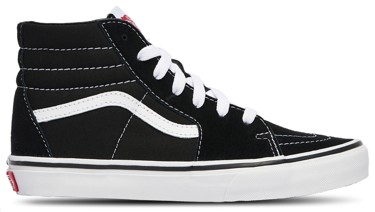 Vans SK8 Hi Image 1 of 5. Tap to open photo gallery.