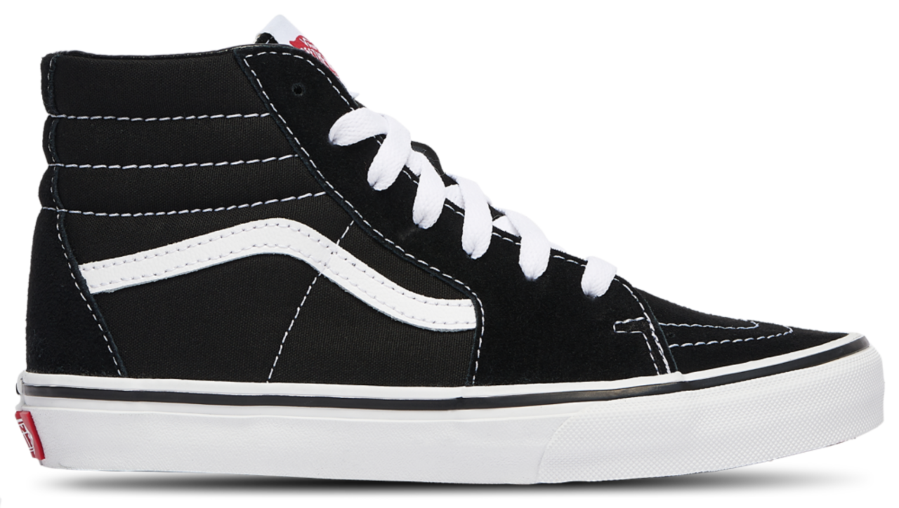 Vans SK8 Hi Image 1 of 5. Tap to open photo gallery.