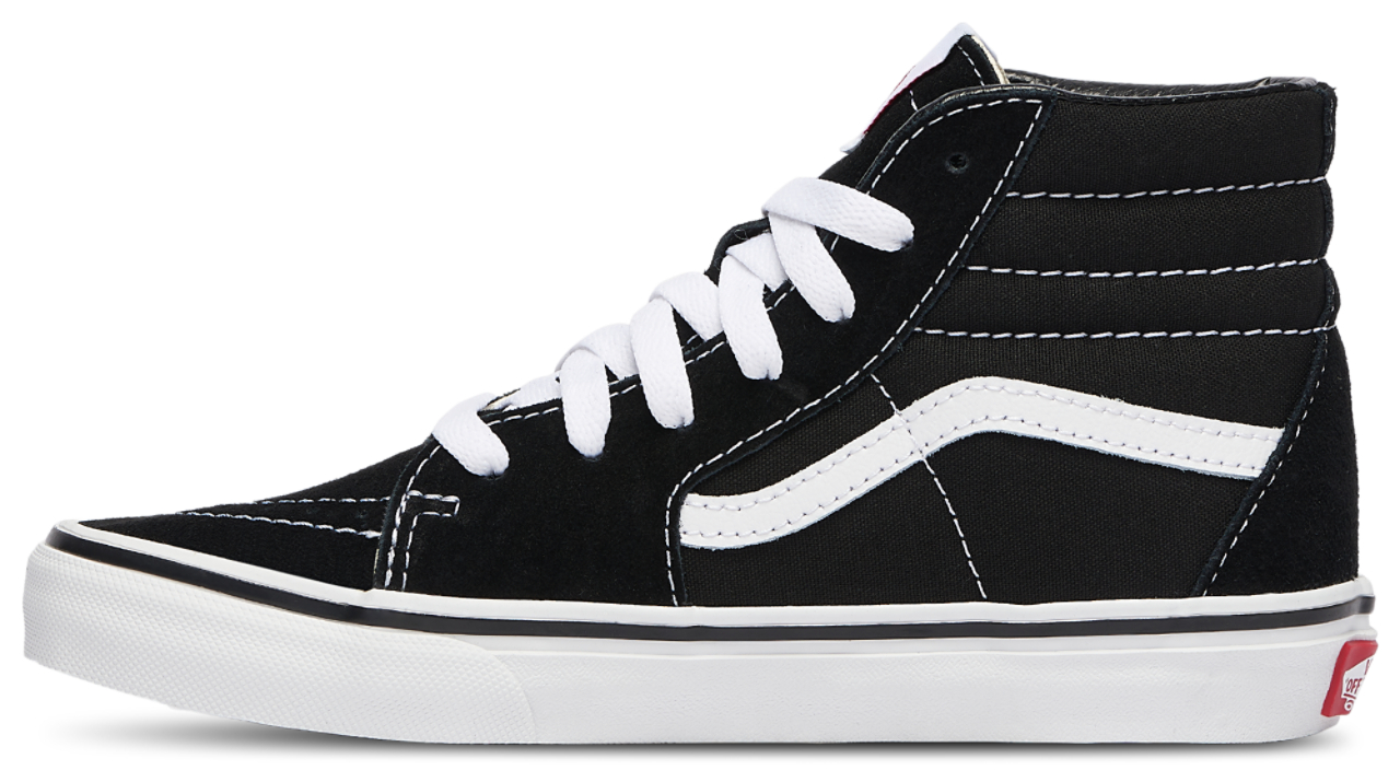 Vans SK8 Hi Image 2 of 5. Tap to open photo gallery.