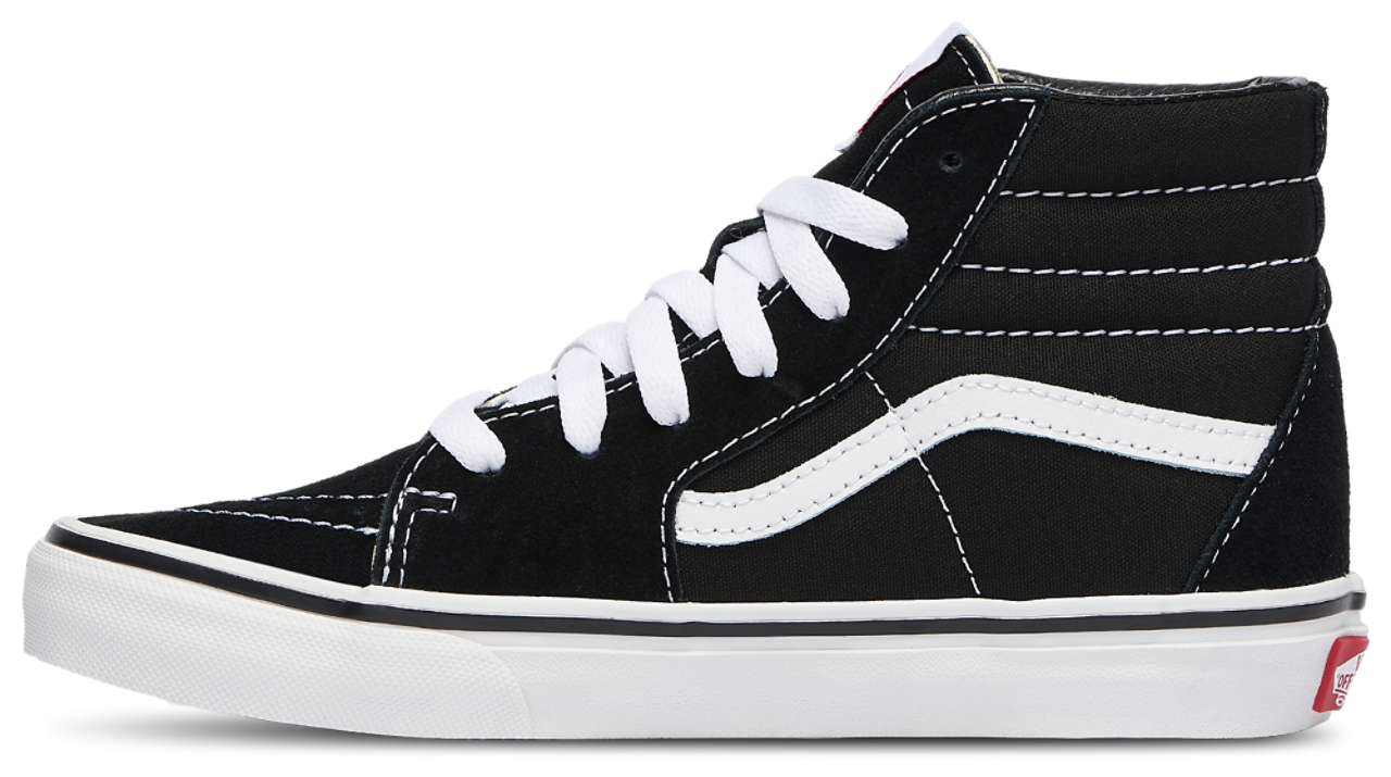 Vans SK8 Hi Image 2 of 5. Tap to open photo gallery.