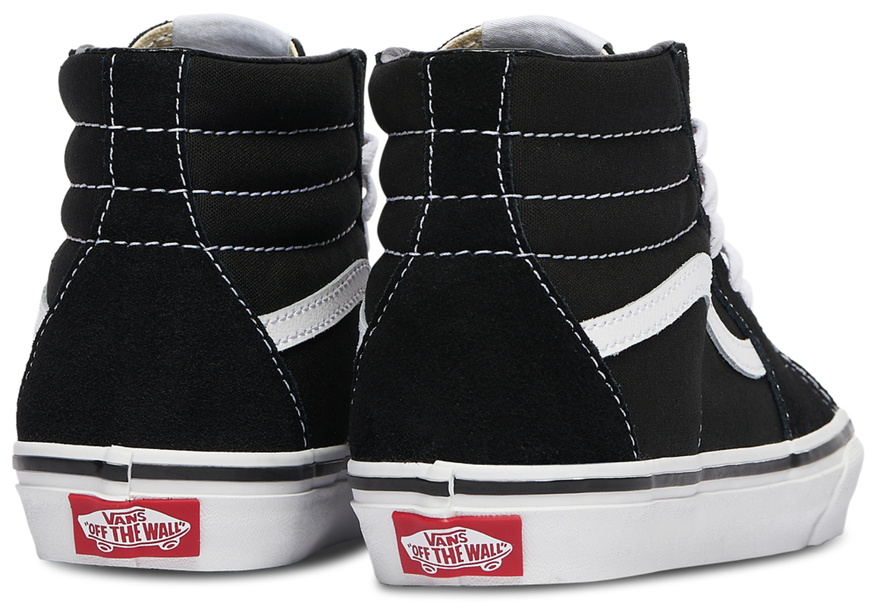 Vans SK8 Hi Image 3 of 5. Tap to open photo gallery.