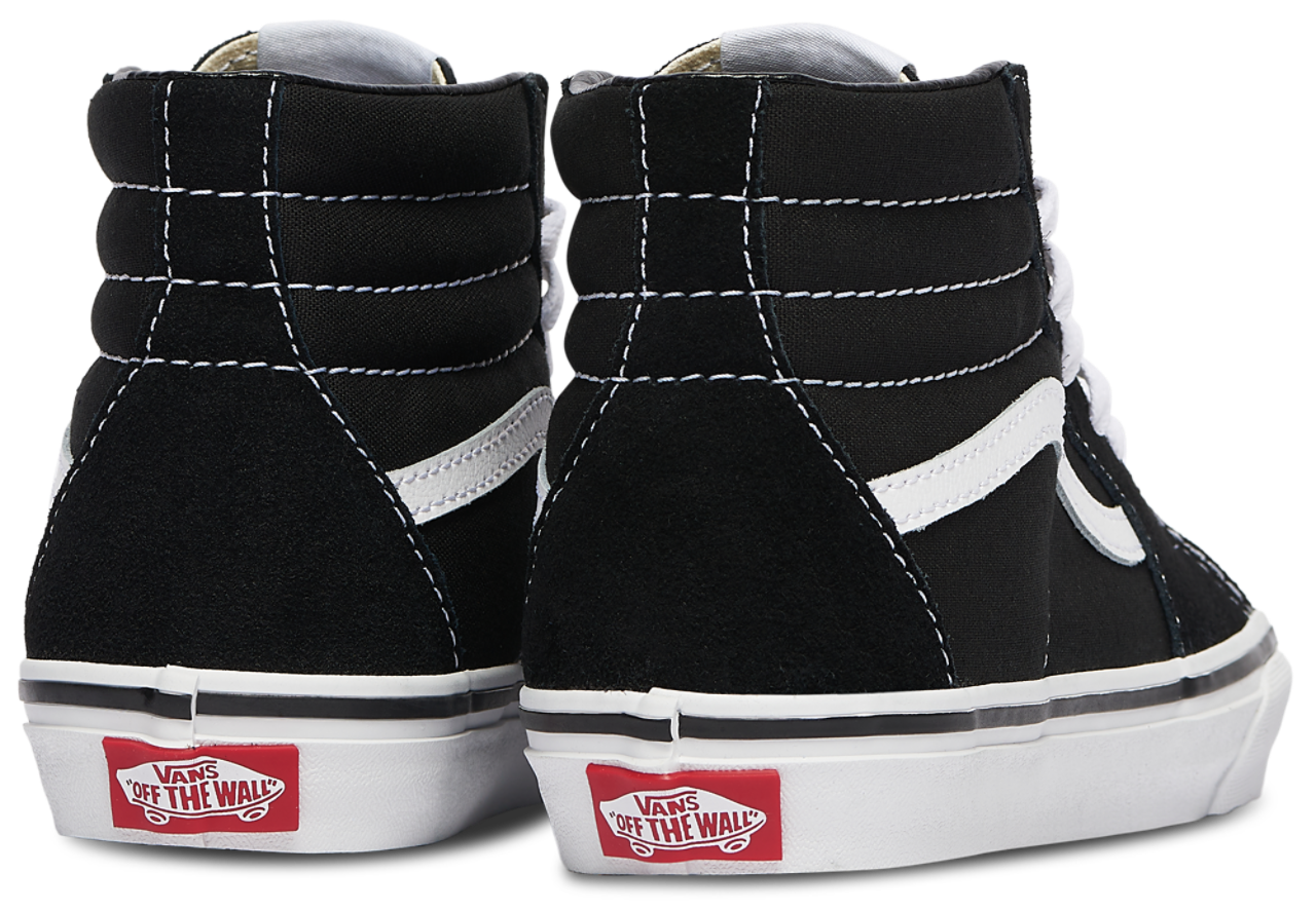 Vans SK8 Hi Image 3 of 5. Tap to open photo gallery.