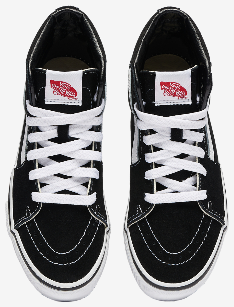 Vans SK8 Hi Image 4 of 5. Tap to open photo gallery.