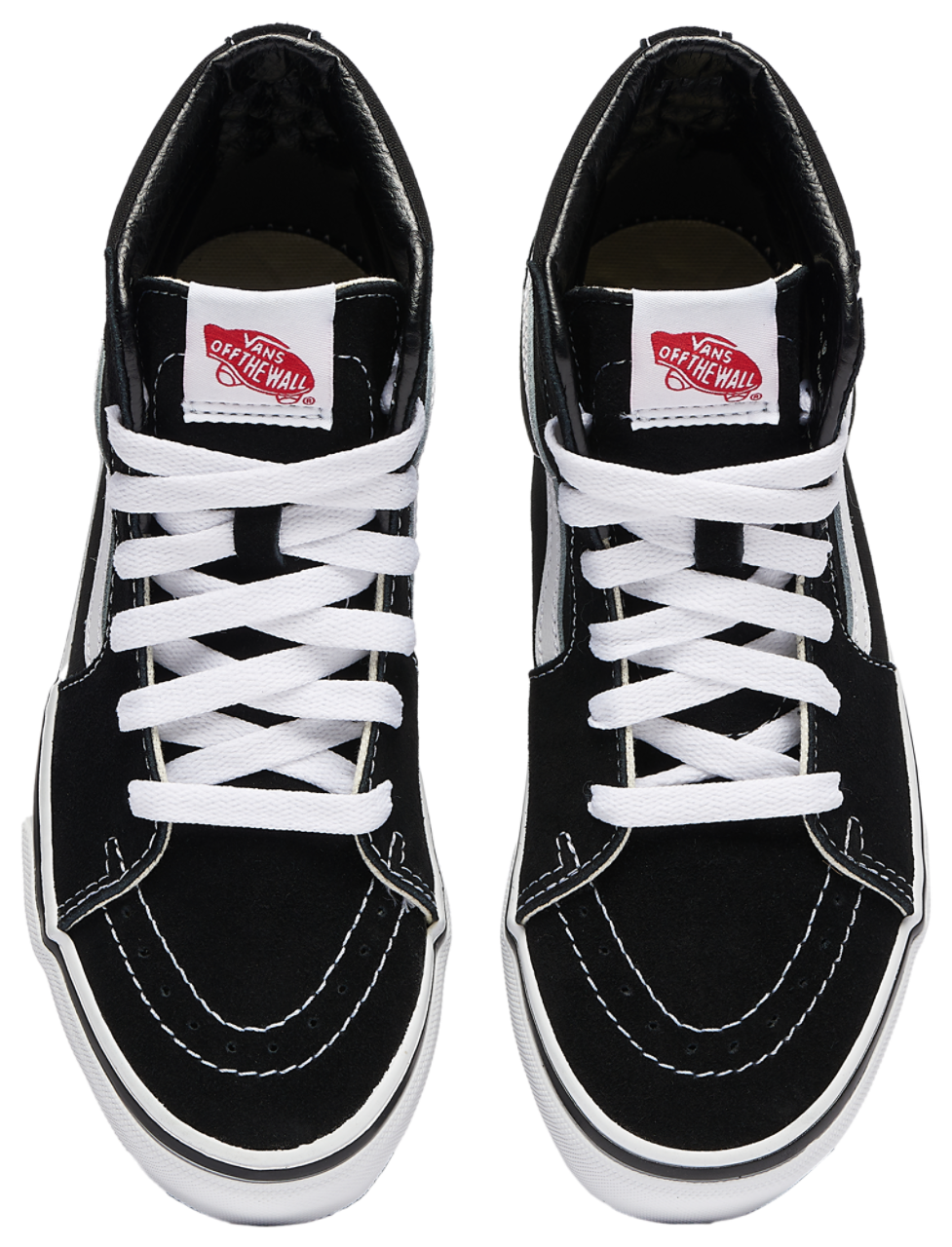 Vans SK8 Hi Image 4 of 5. Tap to open photo gallery.