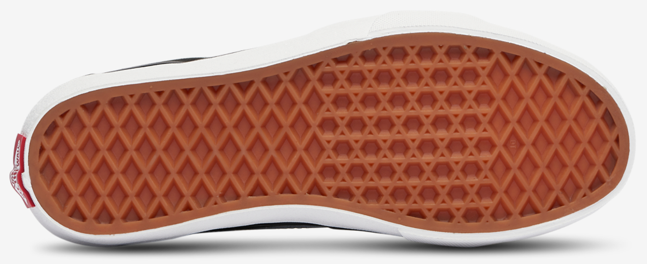 Vans SK8 Hi Image 5 of 5. Tap to open photo gallery.