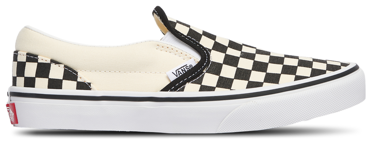 Vans Classic Slip On Image 1 of 5. Tap to open photo gallery.