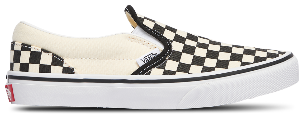 Vans Classic Slip On Image 1 of 5. Tap to open photo gallery.