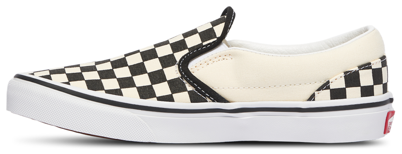 Vans Classic Slip On Image 2 of 5. Tap to open photo gallery.
