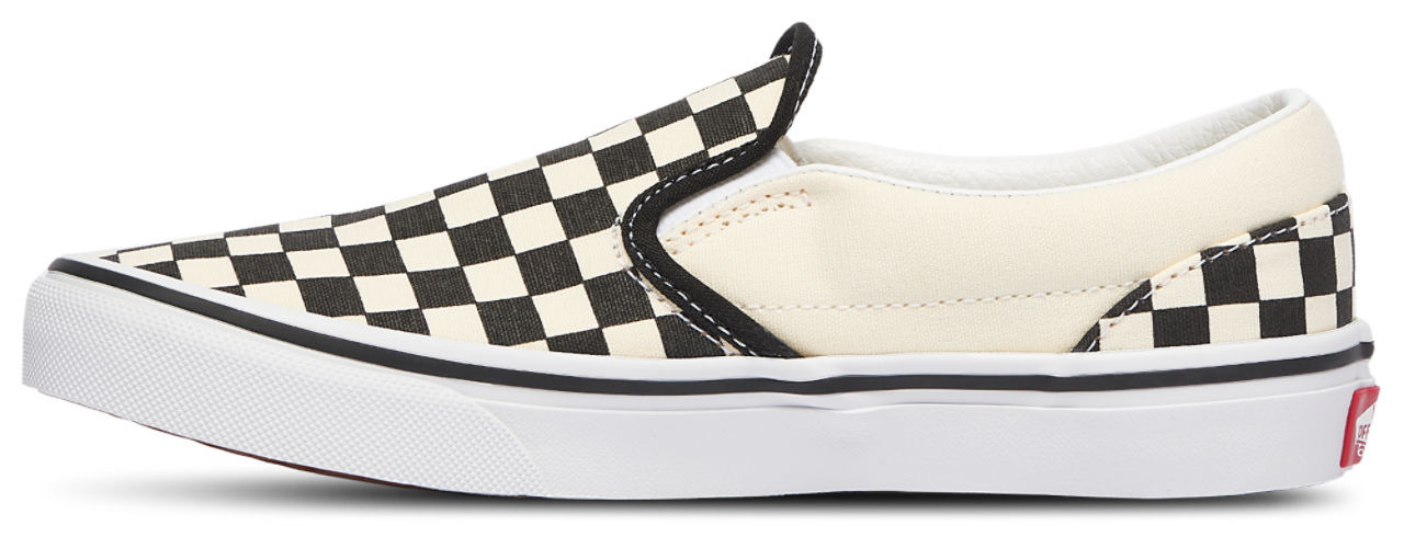 Vans Classic Slip On Image 2 of 5. Tap to open photo gallery.