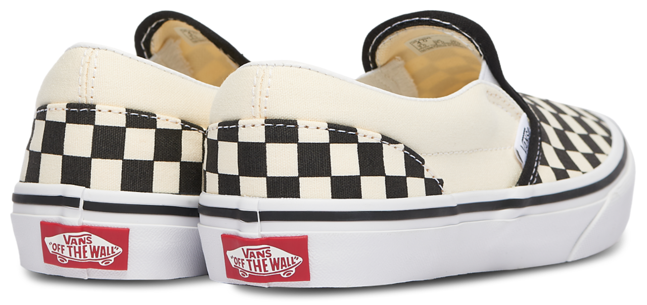 Vans Classic Slip On Image 3 of 5. Tap to open photo gallery.