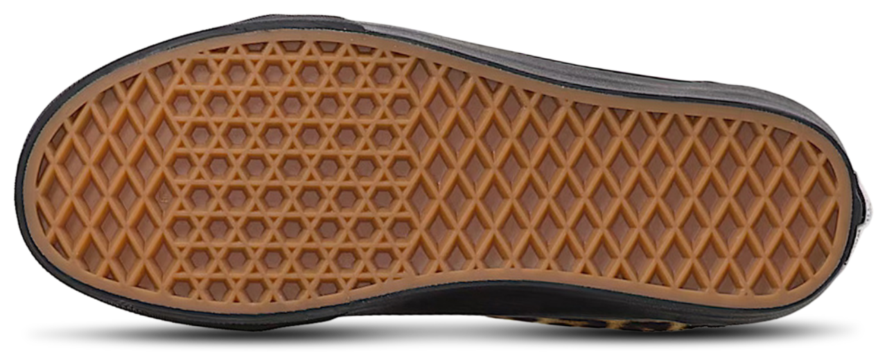 Vans Old Skool Leopard Image 5 of 5. Tap to open photo gallery.