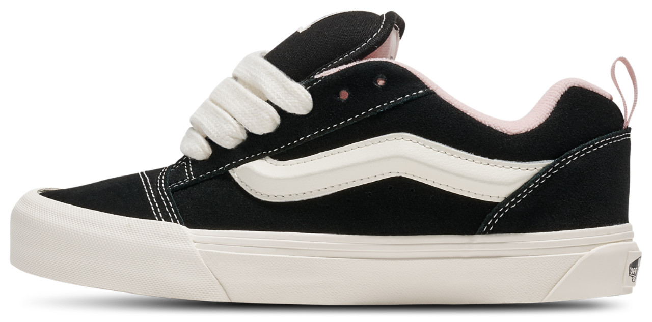Vans Knu Skool Image 2 of 4. Tap to open photo gallery.
