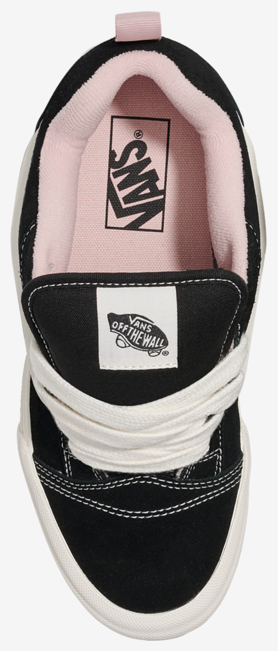 Vans Knu Skool Image 3 of 4. Tap to open photo gallery.