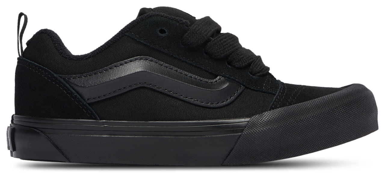 Vans Knu Skool Image 1 of 5. Tap to open photo gallery.