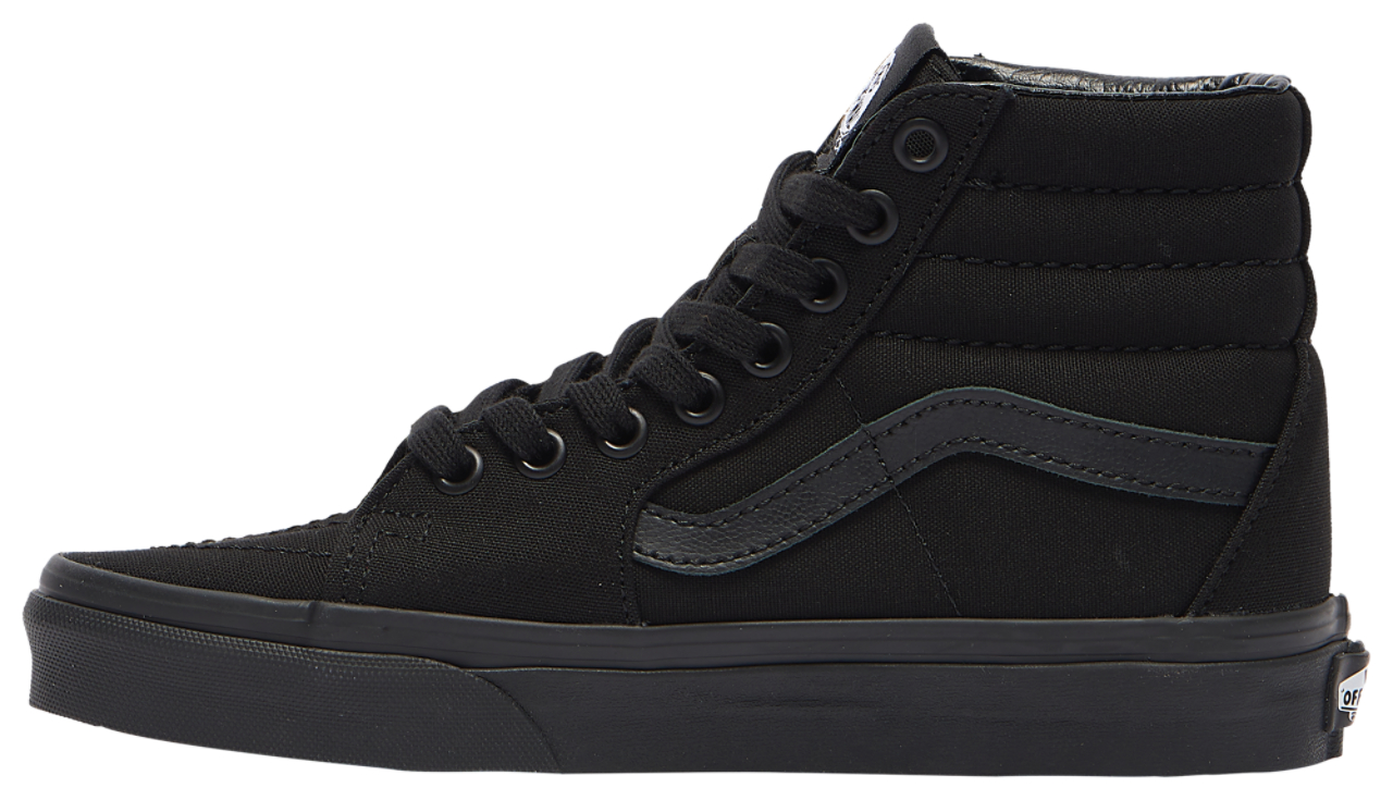 Vans SK8 High Image 3 of 6. Tap to open photo gallery.