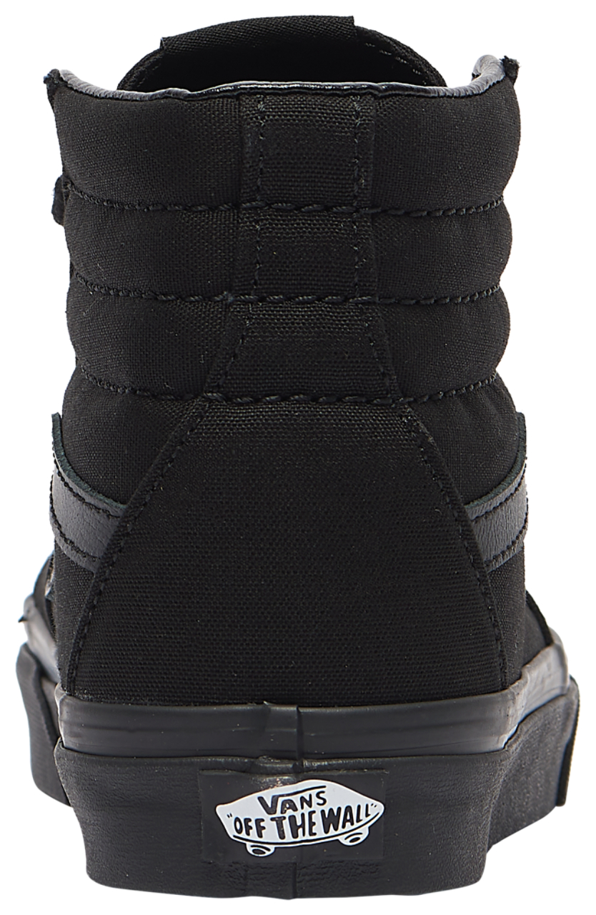 Vans SK8 High Image 4 of 6. Tap to open photo gallery.