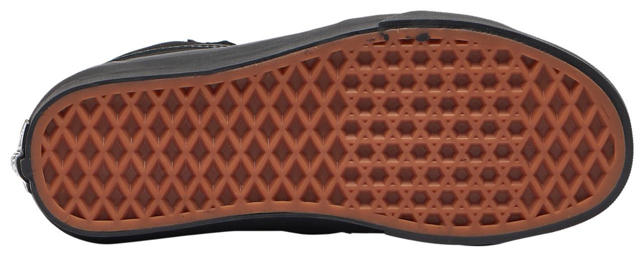 Vans SK8 High Image 6 of 6. Tap to open photo gallery.