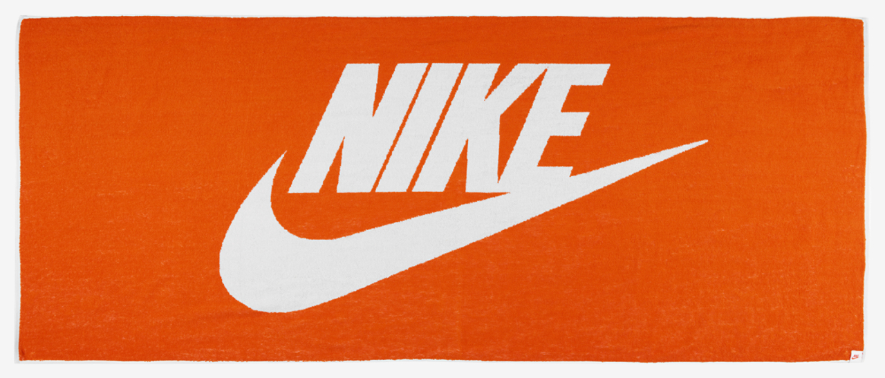 Nike CLUB POOL TOWEL Image 1 of 1. Tap to open photo gallery.
