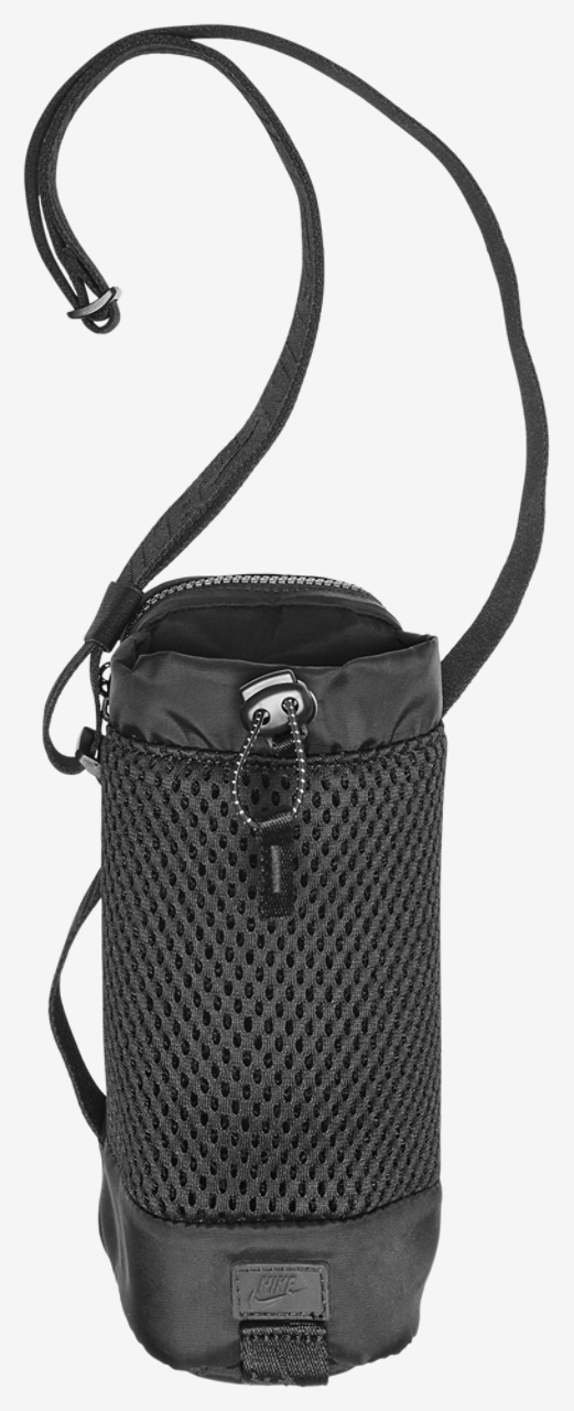 Nike TECH STATEMENT HYDRATION CARRIER Image 1 of 4. Tap to open photo gallery.