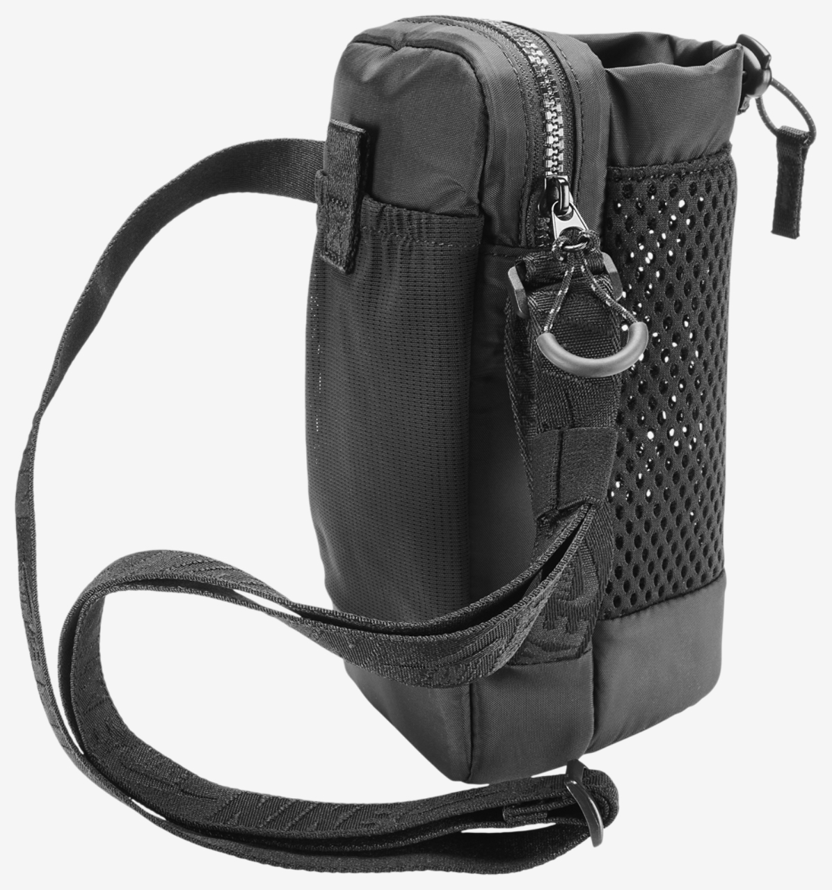 Nike TECH STATEMENT HYDRATION CARRIER Image 2 of 4. Tap to open photo gallery.