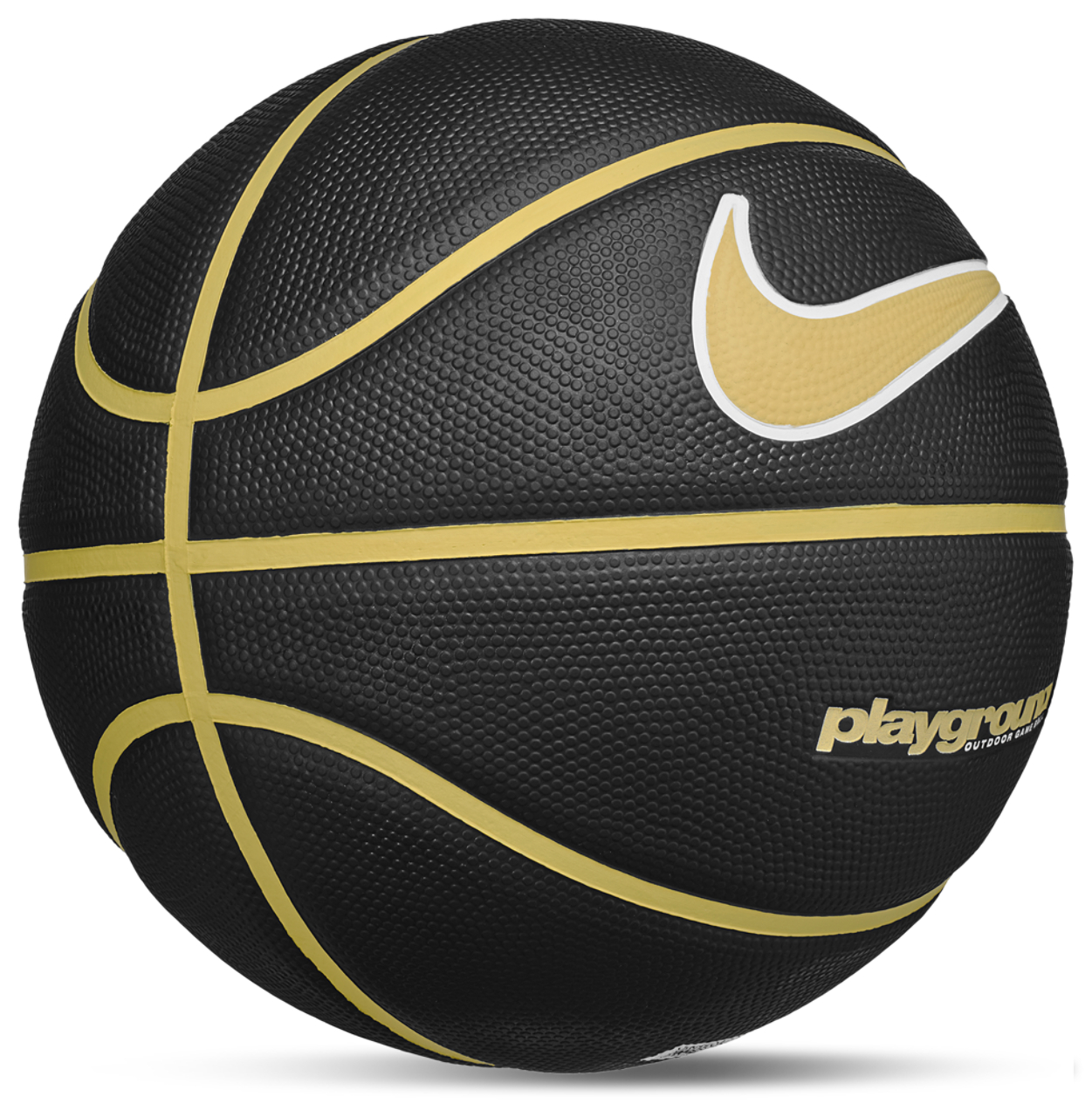 Nike EVERYDAY PLAYGROUND 8P GRAPHIC Image 3 of 3. Tap to open photo gallery.