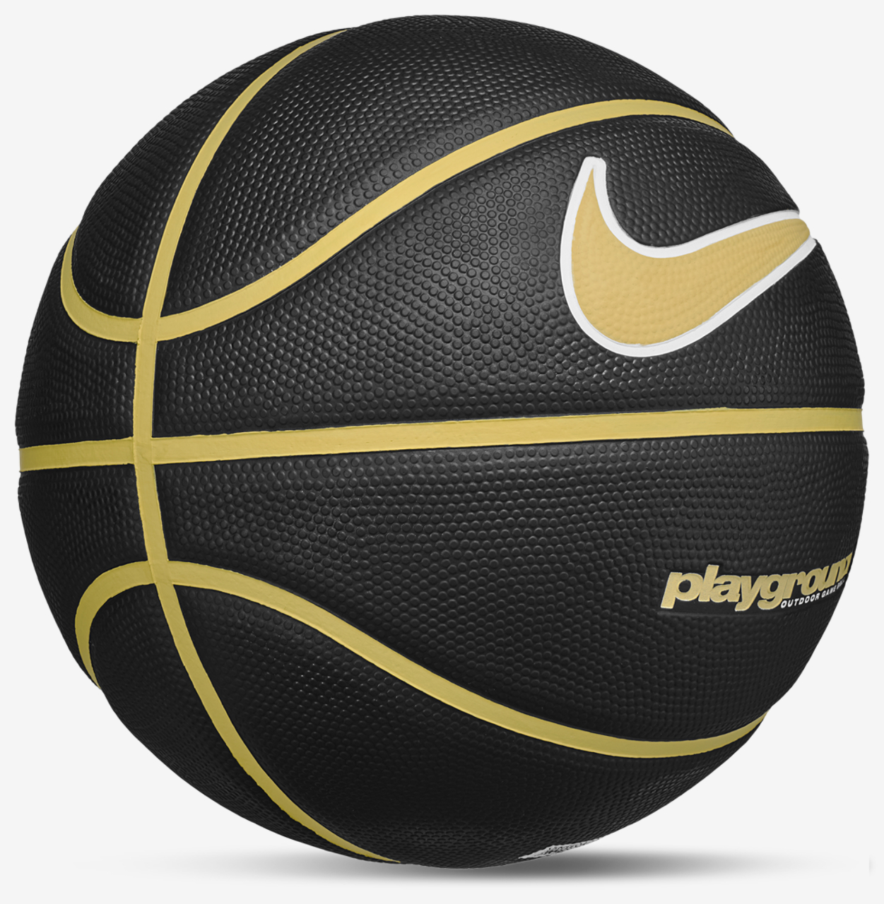 Nike EVERYDAY PLAYGROUND 8P GRAPHIC Image 3 of 3. Tap to open photo gallery.