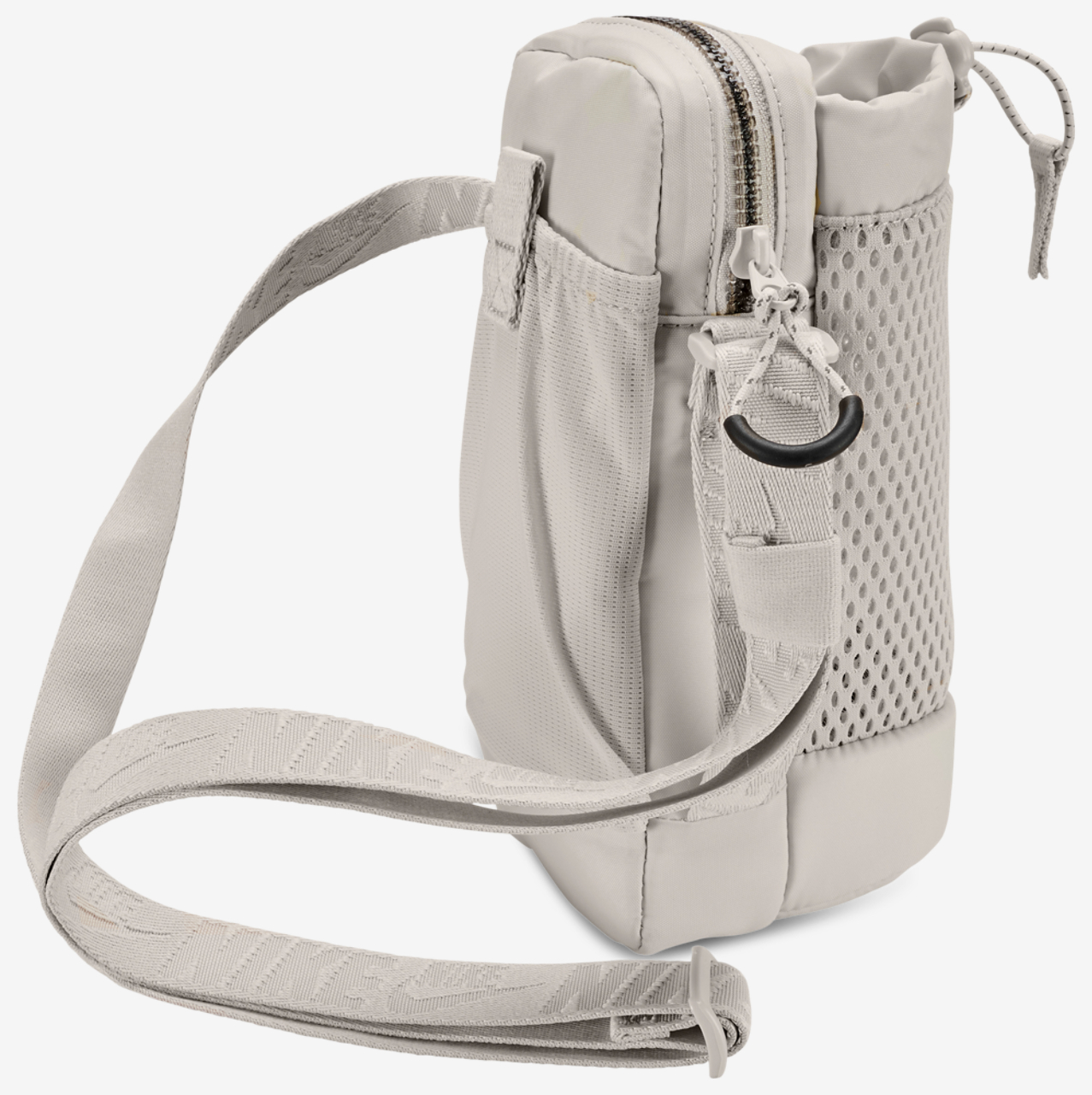 Nike TECH STATEMENT HYDRATION CARRIER Image 2 of 4. Tap to open photo gallery.