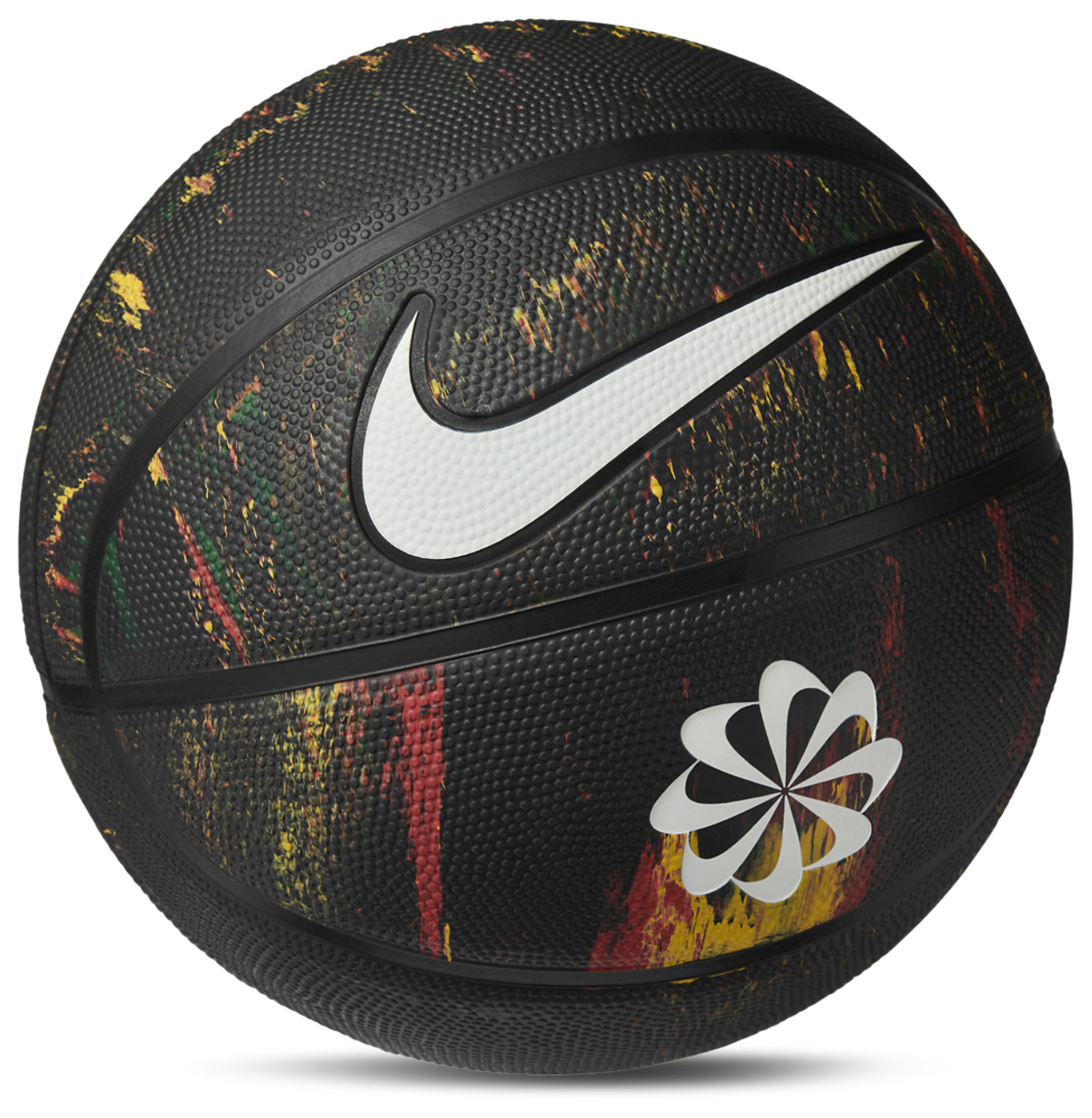 Nike Next Nature 8p Basketball Image 3 of 3. Tap to open photo gallery.