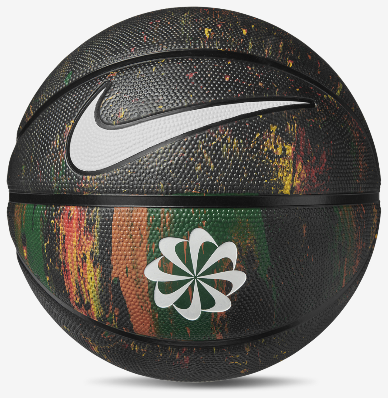 Nike Next Nature 8p Basketball Image 1 of 3. Tap to open photo gallery.