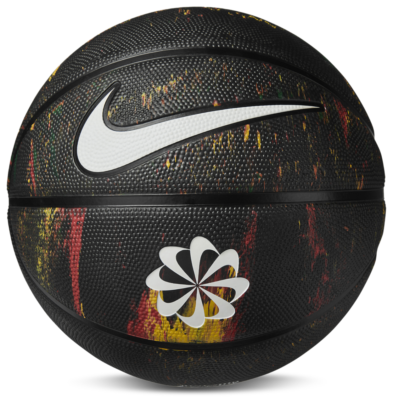 Nike Next Nature 8p Basketball Image 2 of 3. Tap to open photo gallery.