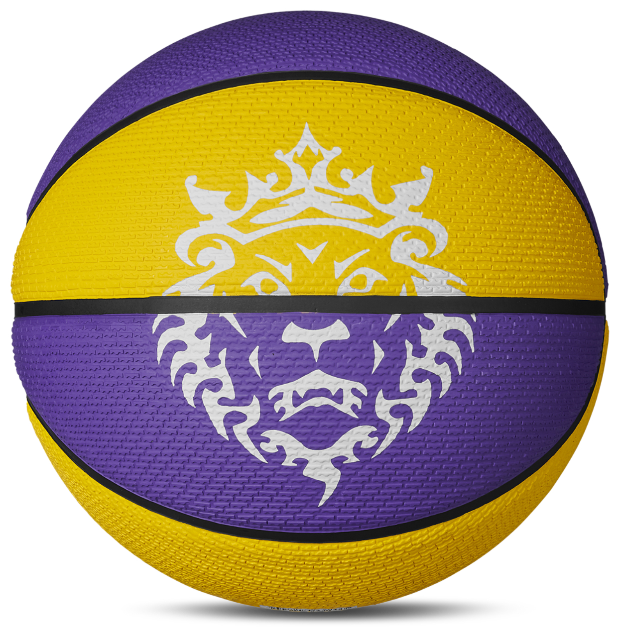 Nike Lebron Playground Basketball Image 2 of 2. Tap to open photo gallery.