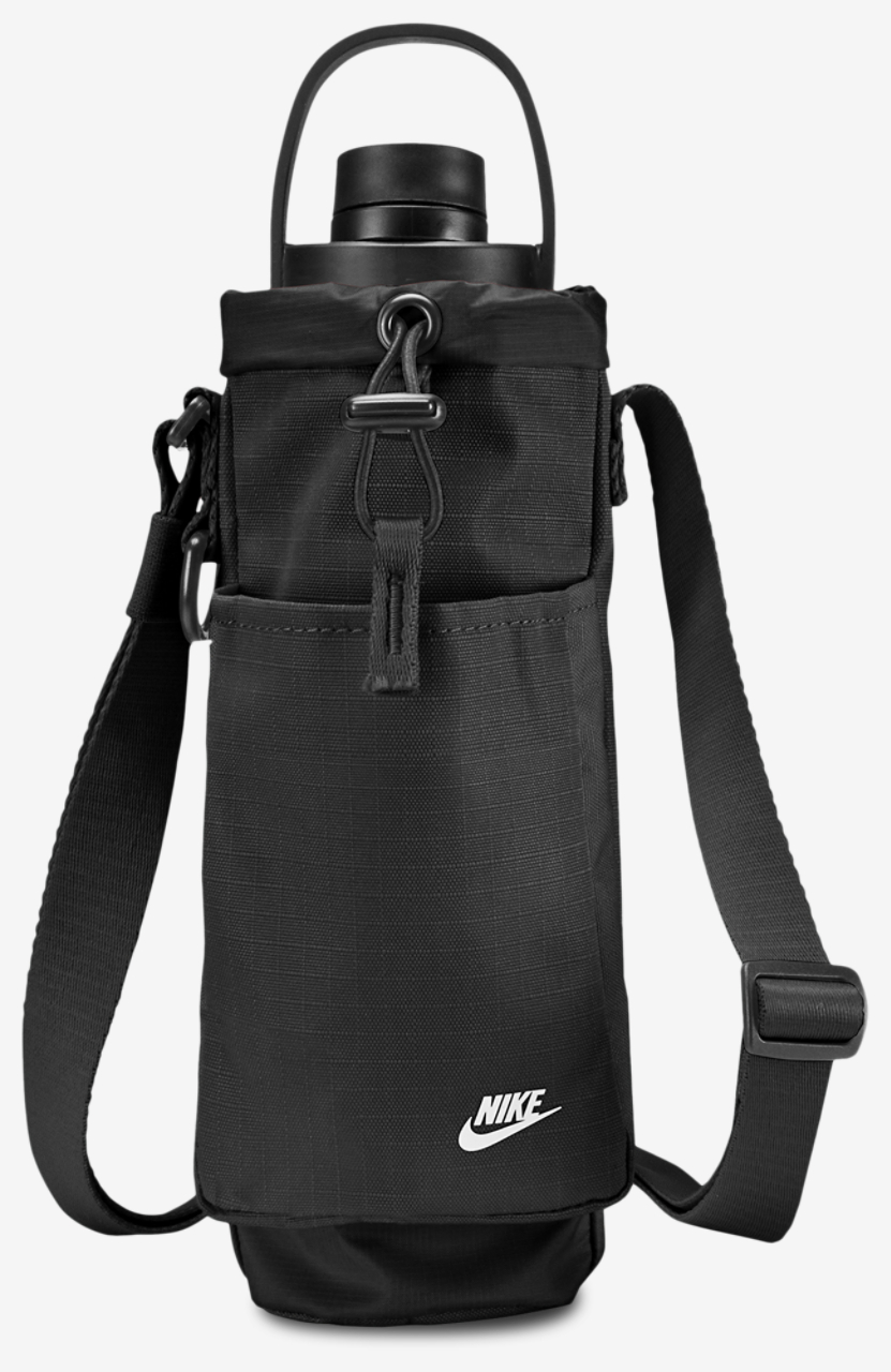 Nike CLUB BOTTLE CARRIER Image 3 of 3. Tap to open photo gallery.
