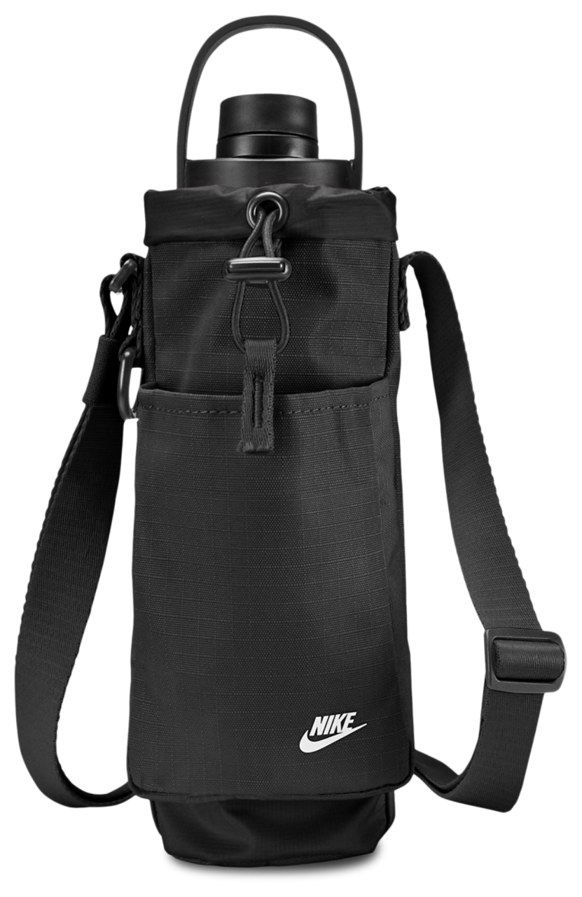 Nike CLUB BOTTLE CARRIER Image 3 of 3. Tap to open photo gallery.