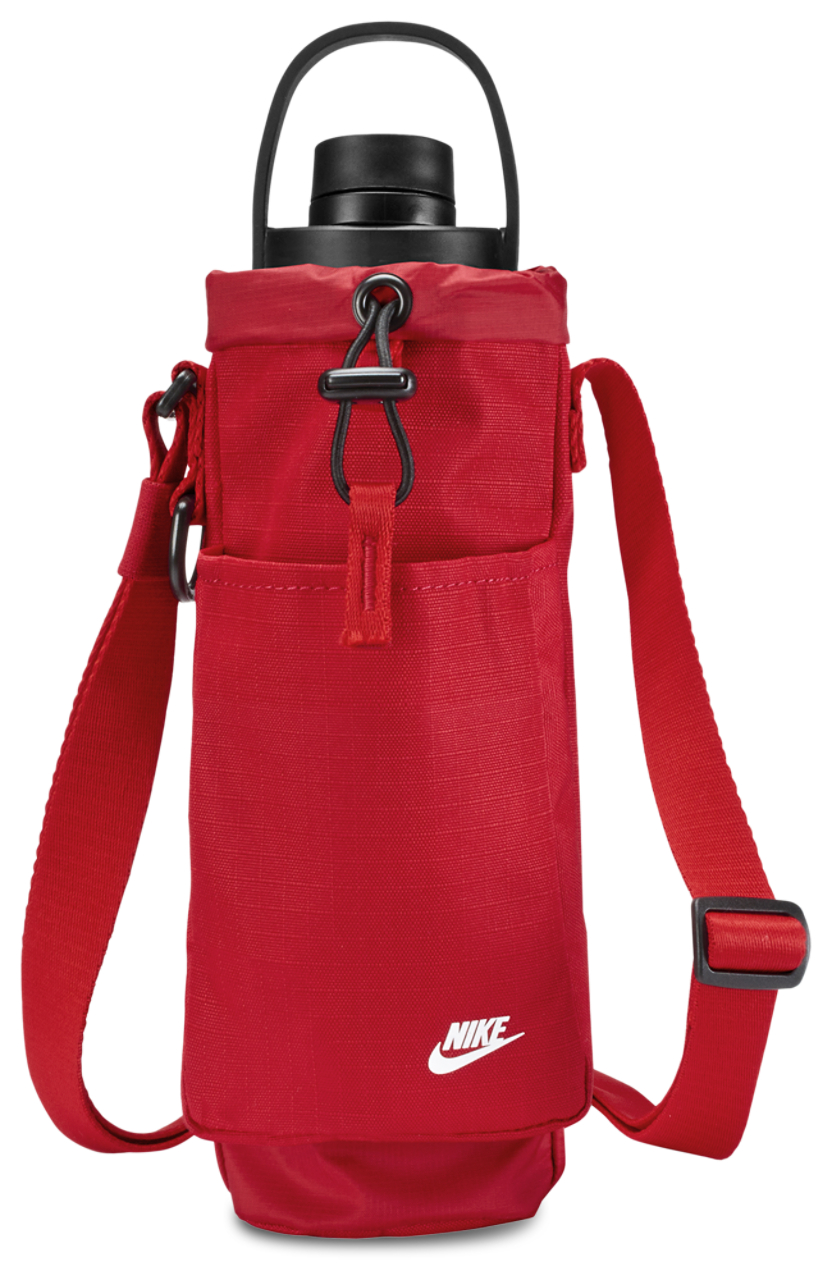 Nike CLUB BOTTLE CARRIER Image 3 of 3. Tap to open photo gallery.