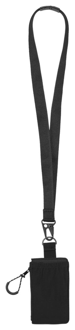 Nike TECH STATEMENT PHONE CROSSBODY Image 1 of 2. Tap to open photo gallery.