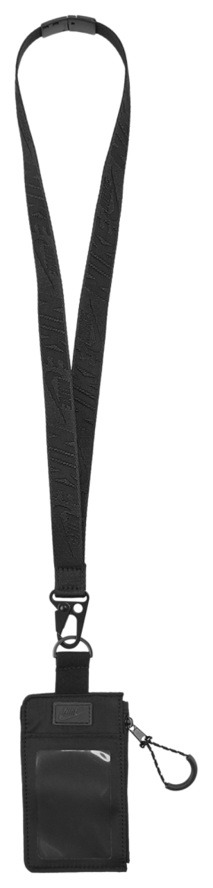 Nike TECH STATEMENT PHONE CROSSBODY Image 2 of 2. Tap to open photo gallery.