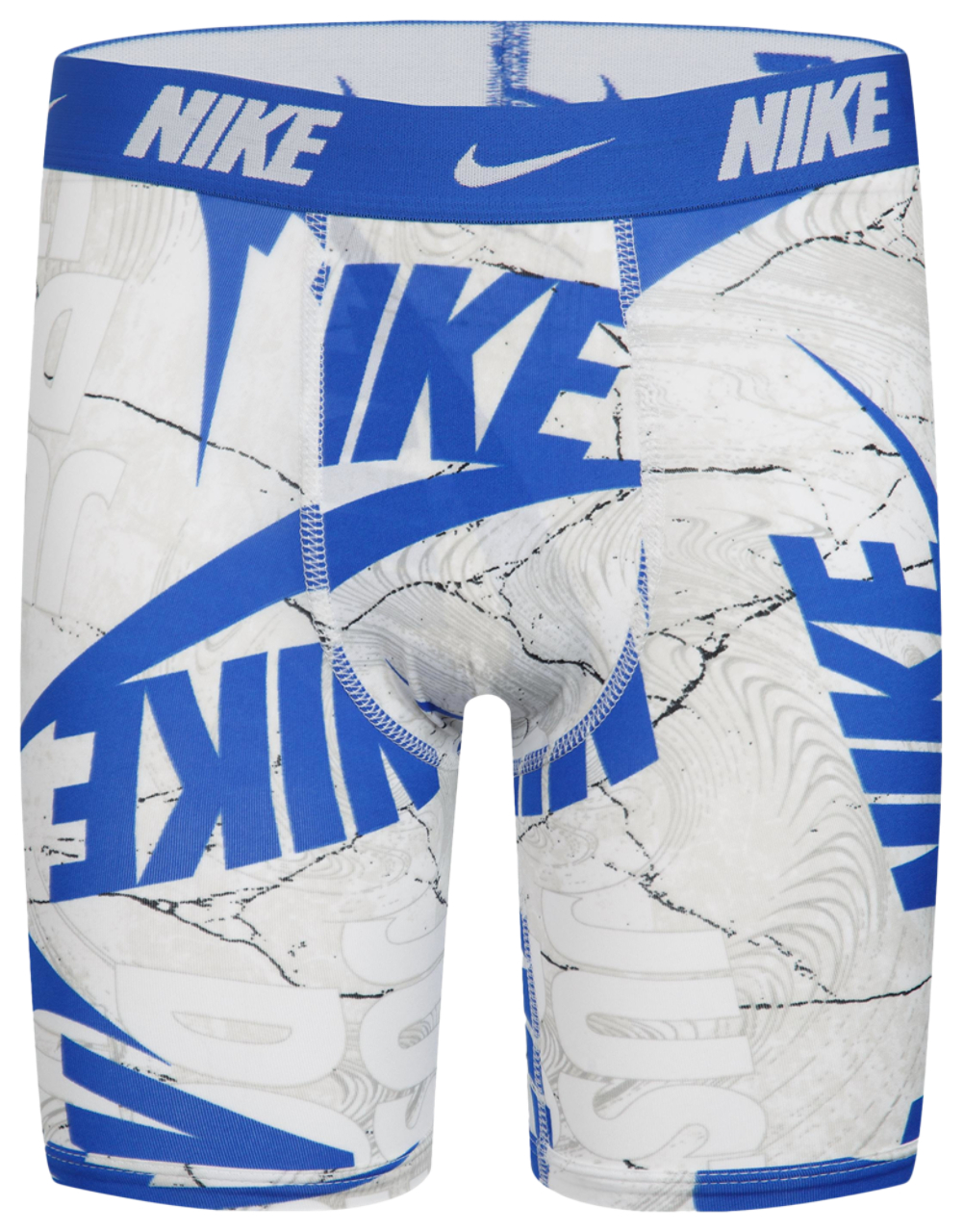 Nike Printed Boxer Briefs 2 Pack Image 3 of 7. Tap to open photo gallery.