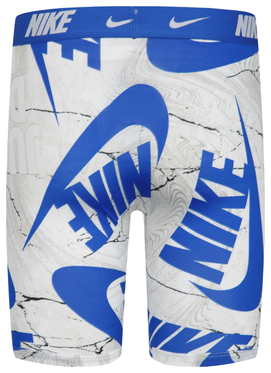 Nike Printed Boxer Briefs 2 Pack Image 4 of 7. Tap to open photo gallery.