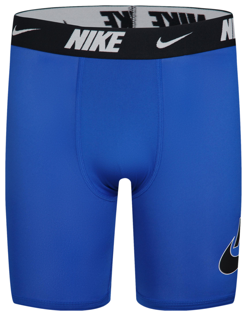 Nike Printed Boxer Briefs 2 Pack Image 5 of 7. Tap to open photo gallery.