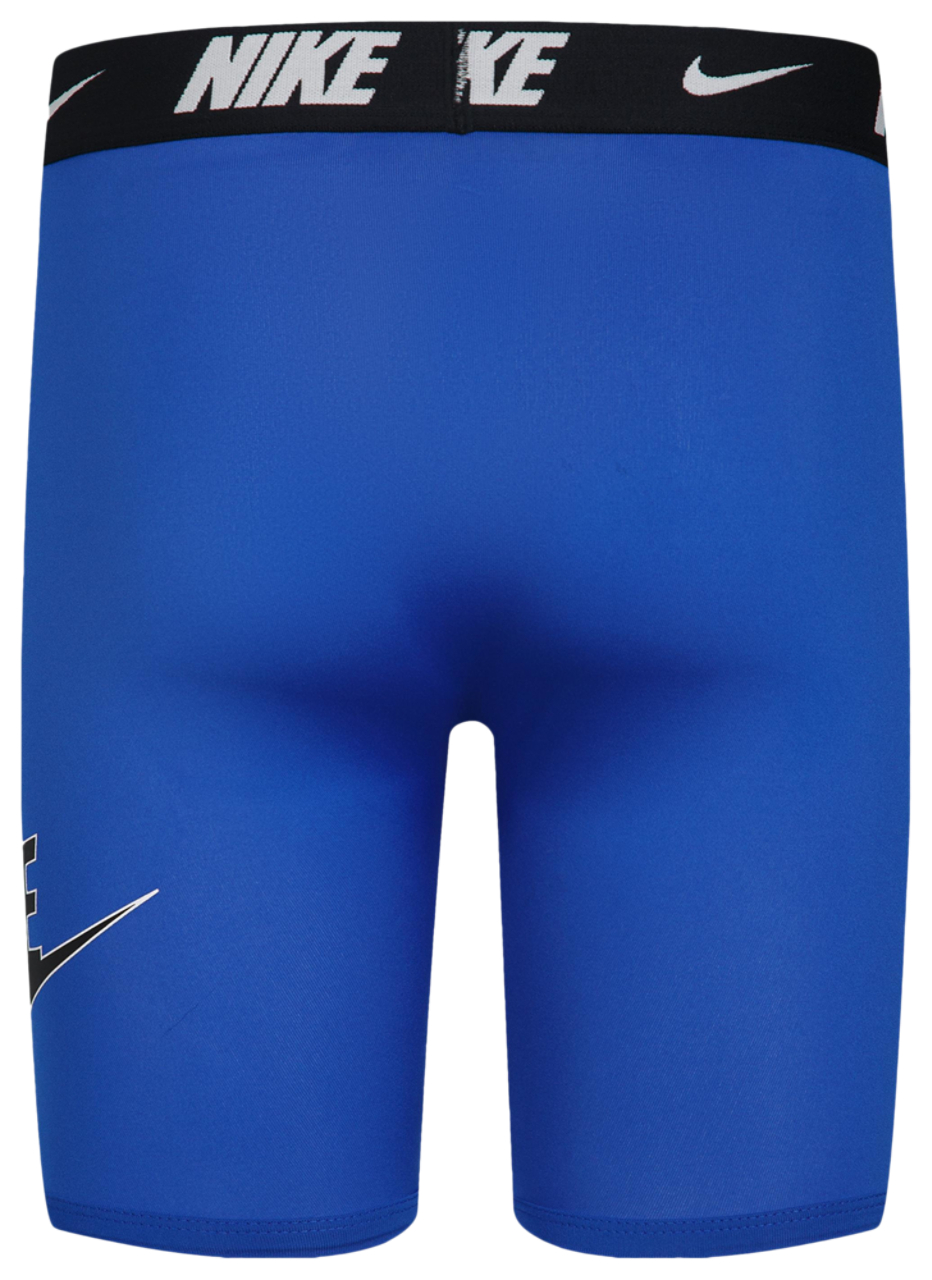 Nike Printed Boxer Briefs 2 Pack Image 6 of 7. Tap to open photo gallery.