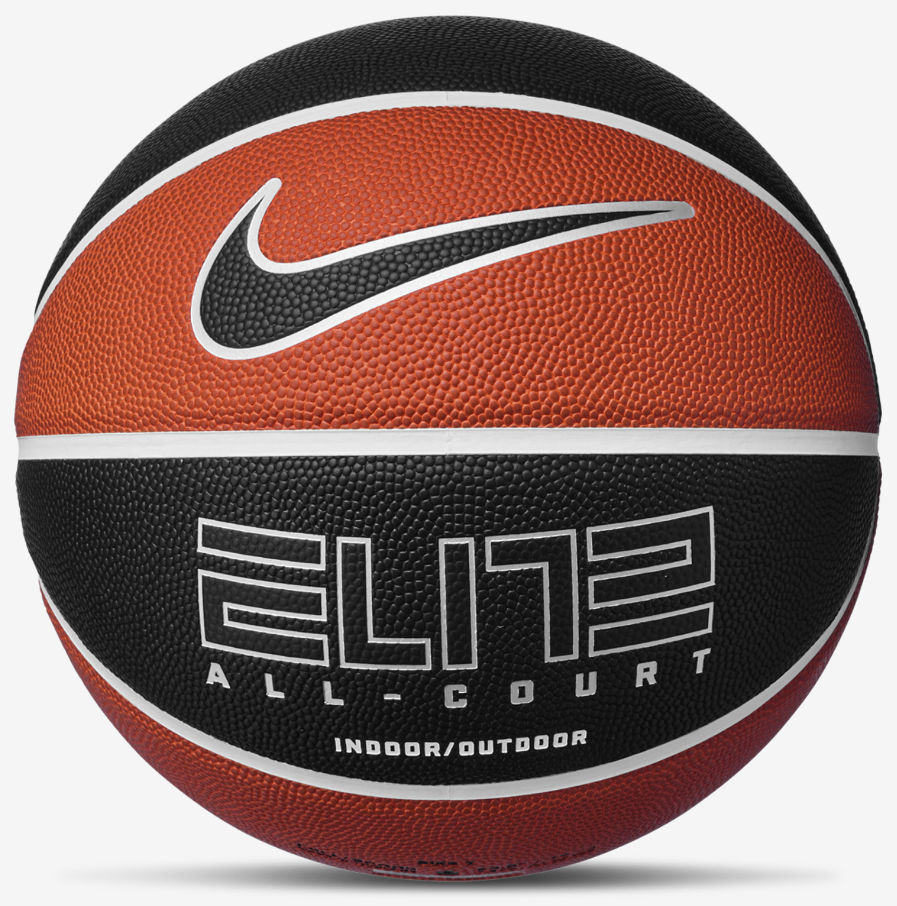 Nike Elite All Court 8P 2.0 Image 1 of 3. Tap to open photo gallery.