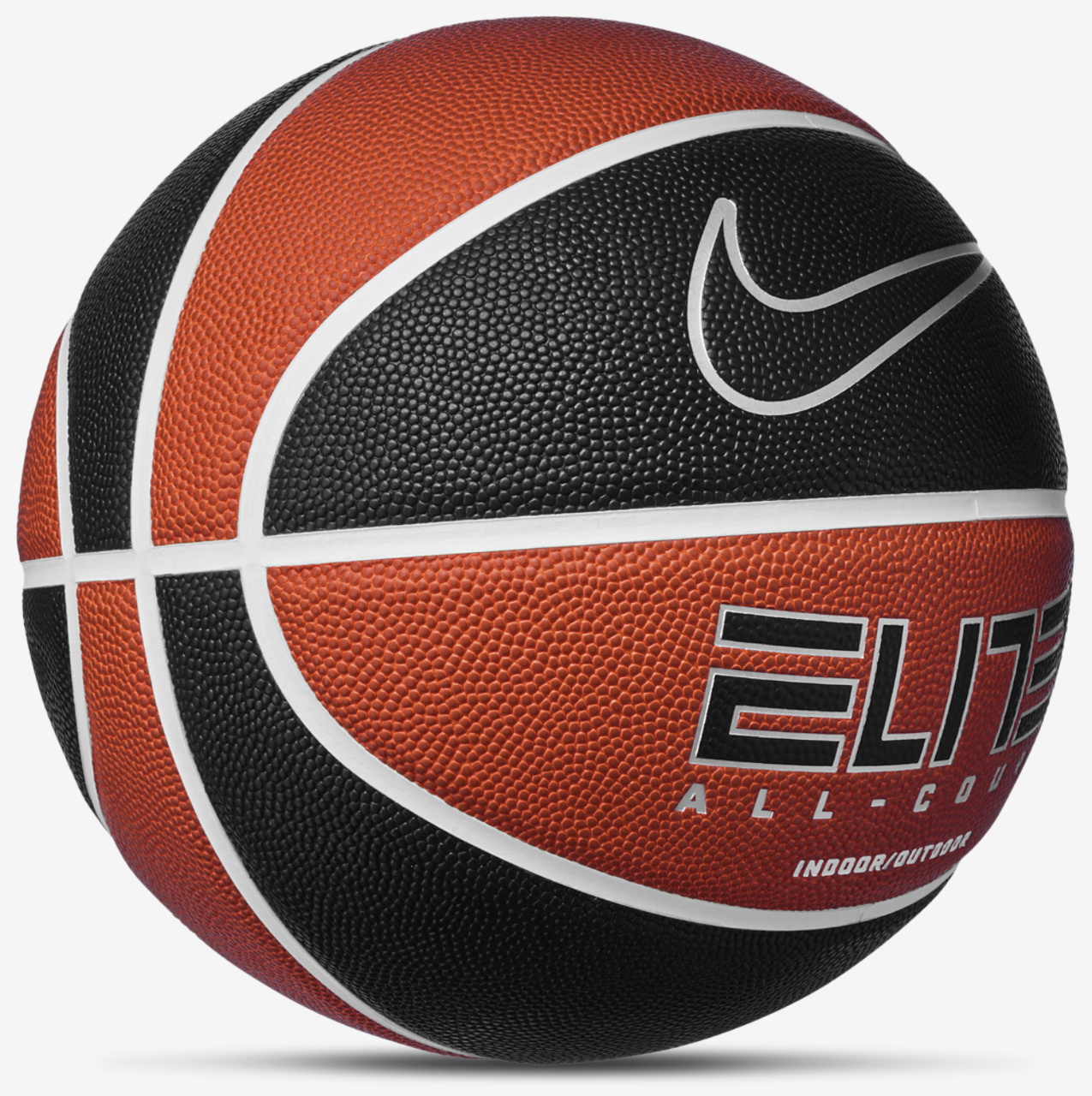 Nike Elite All Court 8P 2.0 Image 3 of 3. Tap to open photo gallery.