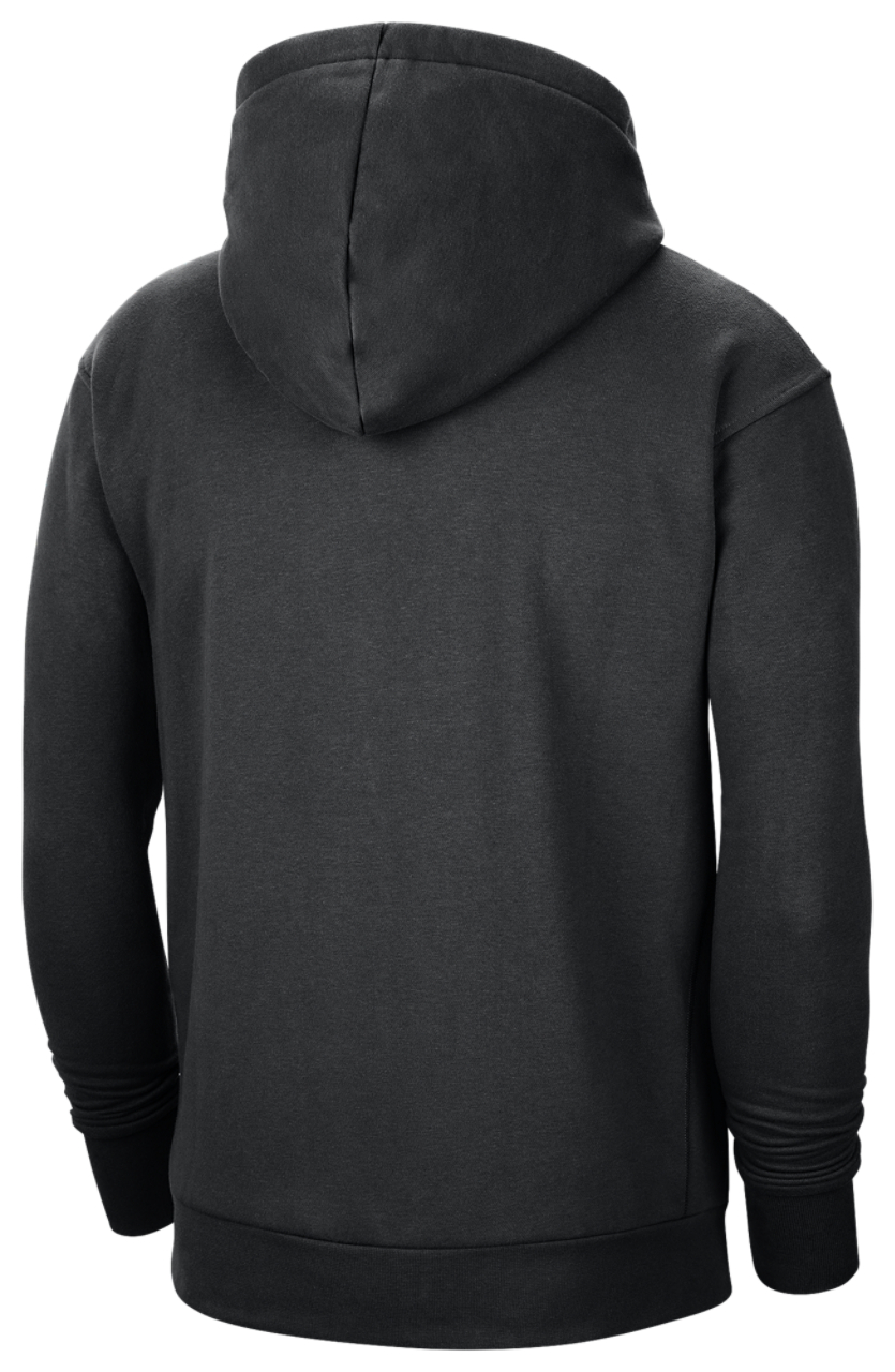 Nike NBA Club Pullover Fleece Hoodie Image 2 of 2. Tap to open photo gallery.