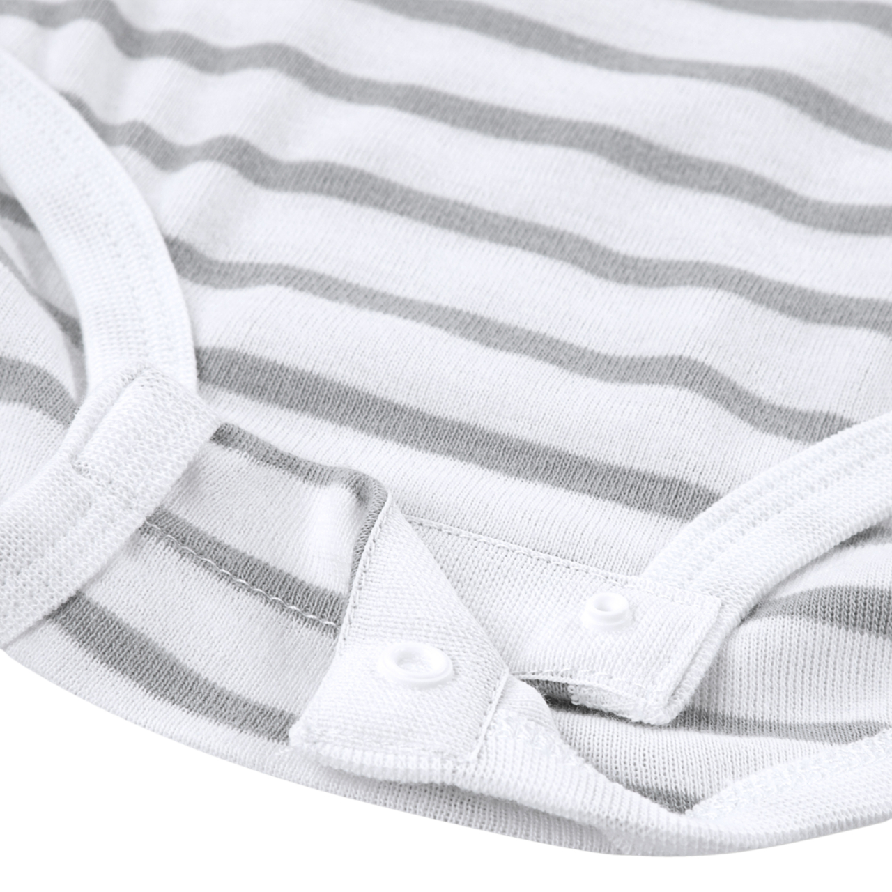 Nike 3 Piece Bodysuit & Terry Pants Set Image 4 of 4. Tap to open photo gallery.