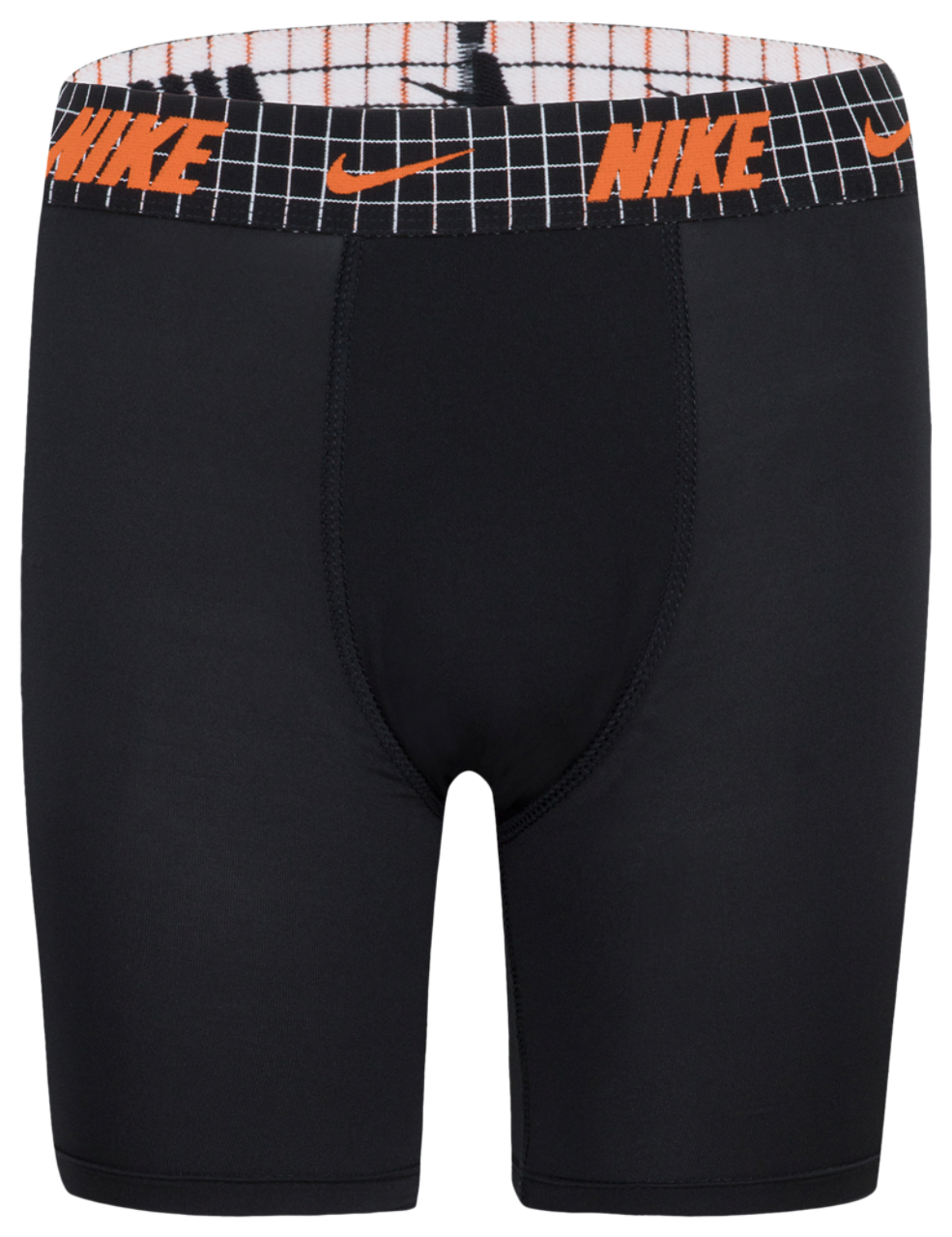 Nike Printed Boxer Briefs 2 Pack Image 4 of 10. Tap to open photo gallery.