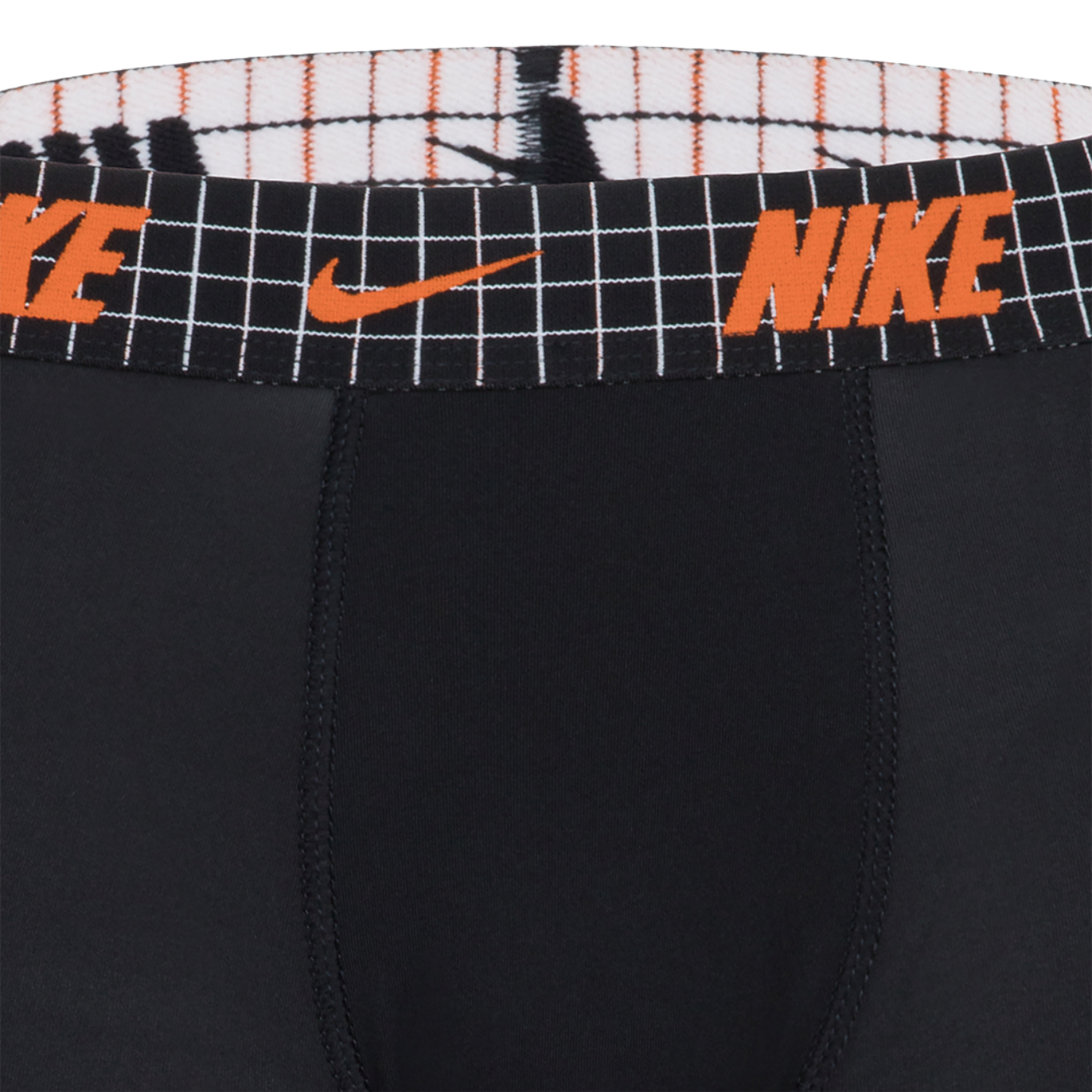Nike Printed Boxer Briefs 2 Pack Image 9 of 10. Tap to open photo gallery.